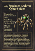 The Steampunk Artifacts Guide – Digital Field Guide & Specimen Archive